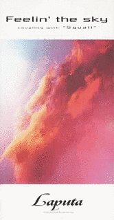 FEELIN' THE SKYの画像