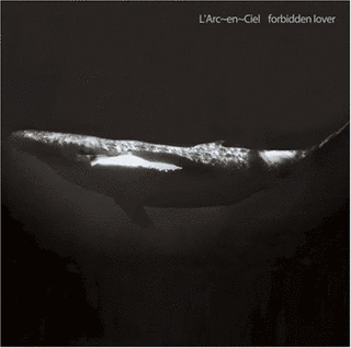 FORBIDDEN LOVERの画像