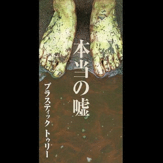 本当の嘘の画像