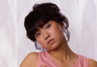 清里めぐみの画像