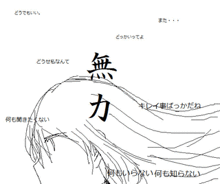 無力の画像