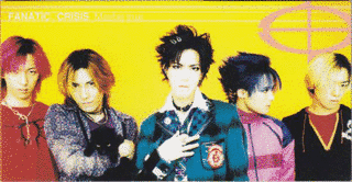 MAYBE TRUEの画像