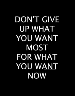 YOU DON'T GIVE UPの画像