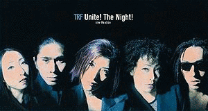 UNITE! THE NIGHT!の画像