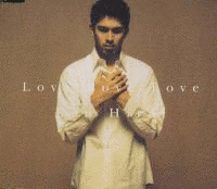 LOVE LOVE LOVEの画像