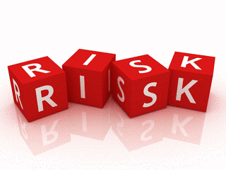 RISKの画像