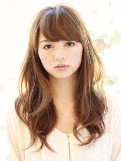 ロングロングの画像