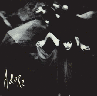 ADOREの画像