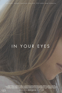 IN YOUR EYESの画像