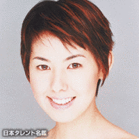 久我陽子の画像