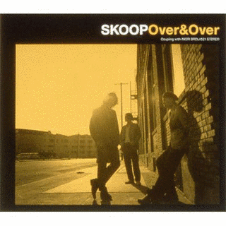 OVER & OVERの画像