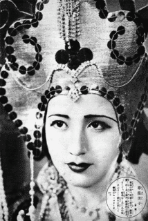草笛美子の画像