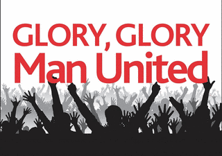 GLORY GLORYの画像