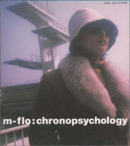 CHRONOPSYCHOLOGYの画像