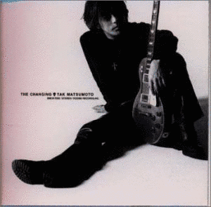 THE CHANGINGの画像