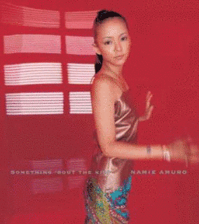 SOMETHING 'BOUT THE KISSの画像