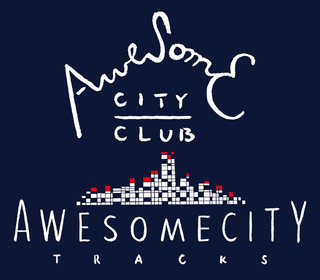CITY OF TRACKSの画像