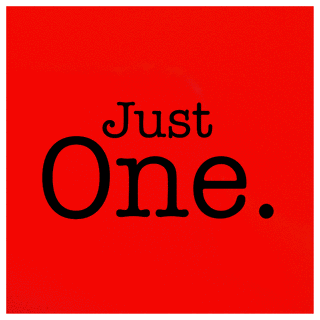 JUST ONEの画像