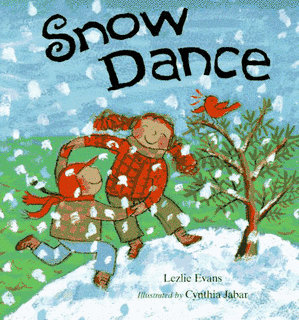 SNOW DANCEの画像