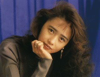 工藤静香の画像