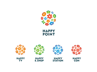 HAPPY POINTの画像
