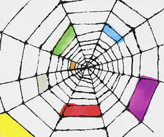 HUNGRY SPIDERの画像