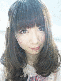 熊谷知花の画像