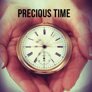 PRECIOUS TIMEの画像