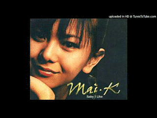 BABY I LIKEの画像