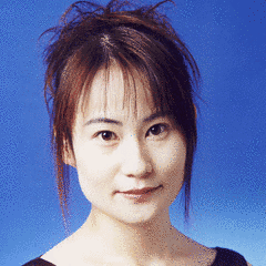 倉田恭子の画像