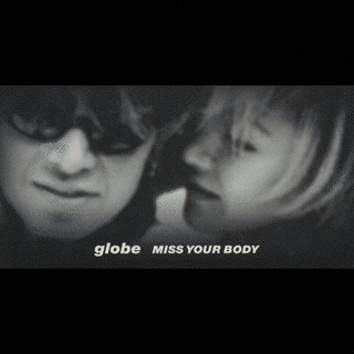 MISS YOUR BODYの画像