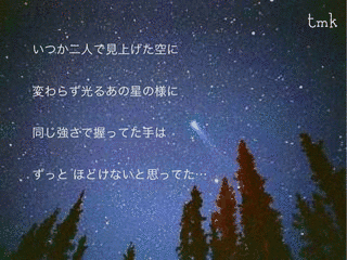 優しい光の画像