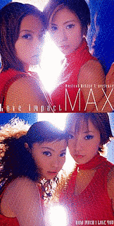 LOVE IMPACTの画像
