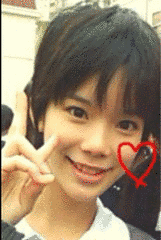栗城亜衣の画像