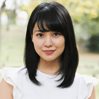 栗咲寛子の画像
