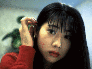 栗林知美の画像