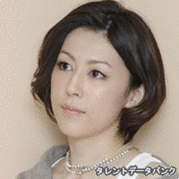栗林麗子の画像