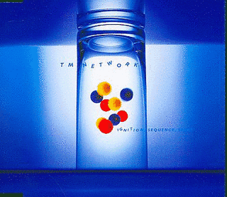 IGNITION, SEQUENCE, STARTの画像