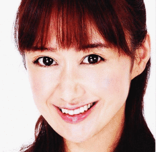 栗原里奈の画像