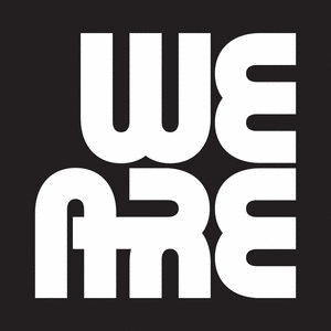 WE ARE.の画像