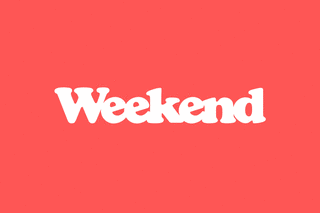 WEEKENDの画像