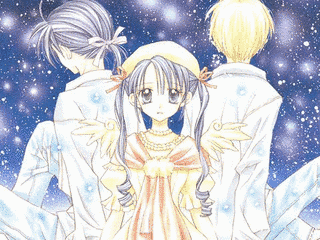 ETERNAL SNOWの画像