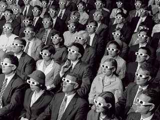 AUDIENCEの画像