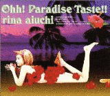 OHH! PARADISE TASTE!!の画像