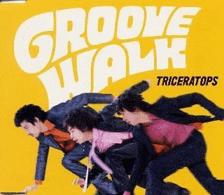 GROOVE WALKの画像