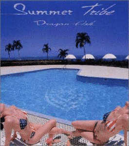 SUMMER TRIBEの画像