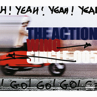 THE ACTIONの画像