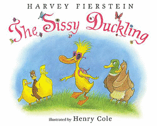 SISSY DUCKの画像