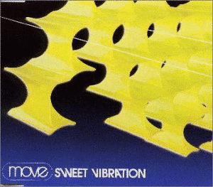 SWEET VIBRATIONの画像