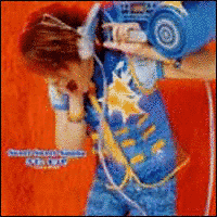 SWEET SWEET SAMBAの画像